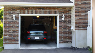 Garage Door Installation at Mission Oaks Camarillo, California